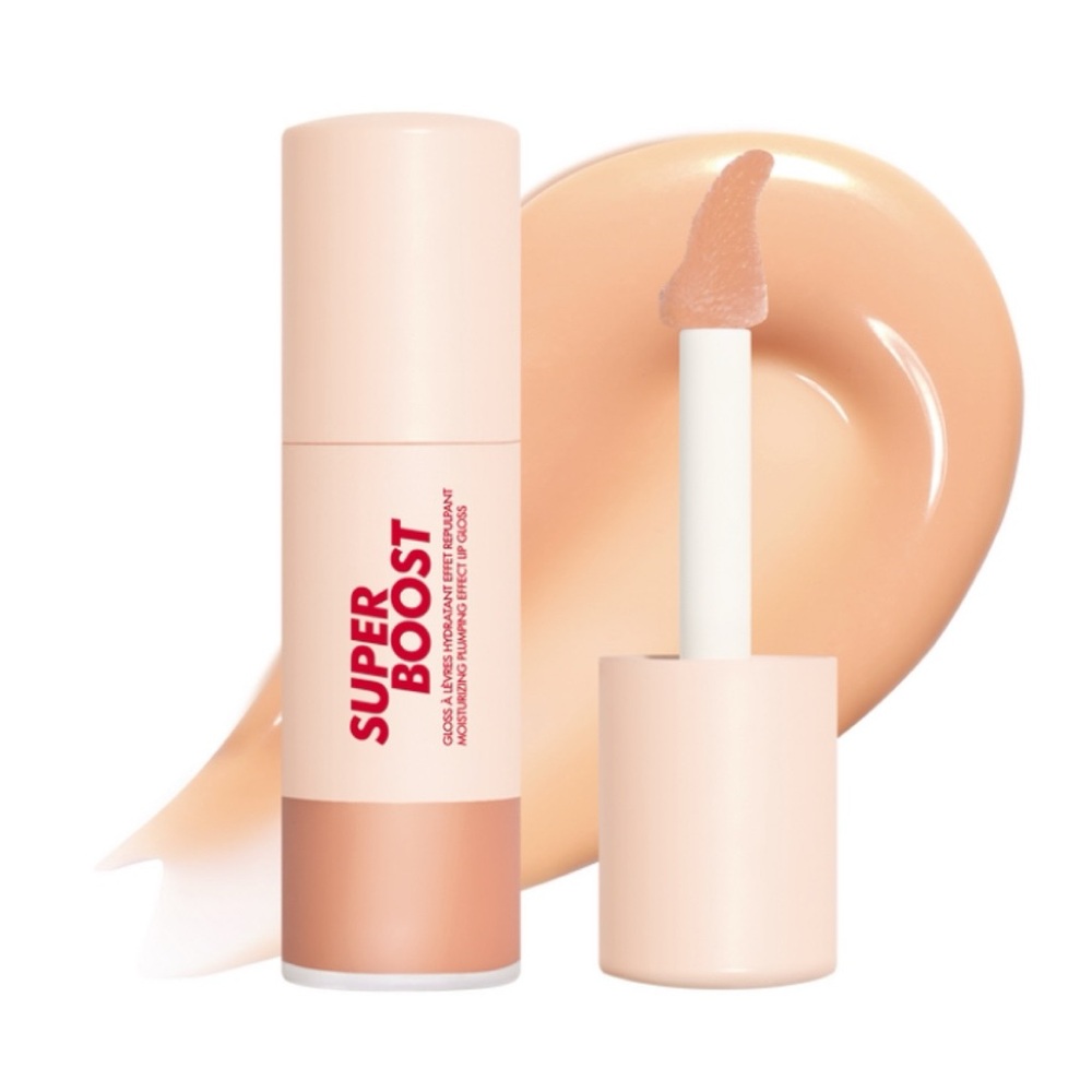 NEW✅MUFE 04 Latte Glaze